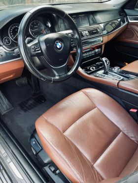 BMW 525, снимка 8 - Автомобили и джипове - 44090090