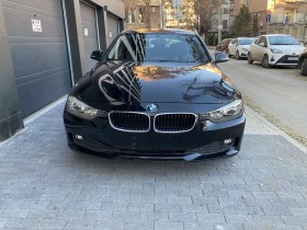 Обява за продажба на BMW 316 D Sport Tourer F31 ~14 990 лв. - изображение 1