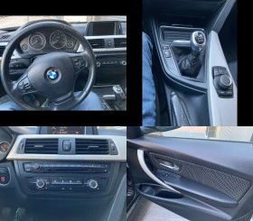 BMW 316 D Sport Tourer F31, снимка 15