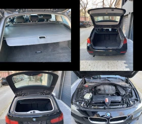 BMW 316 D Sport Tourer F31, снимка 16