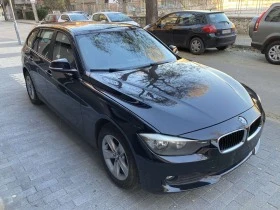 BMW 316 D Sport Tourer F31, снимка 7