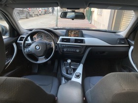 BMW 316 D Sport Tourer F31 | Mobile.bg   12