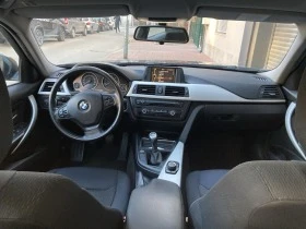 BMW 316 D Sport Tourer F31, снимка 12