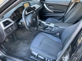 BMW 316 D Sport Tourer F31, снимка 8