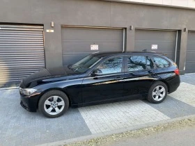 BMW 316 D Sport Tourer F31, снимка 3