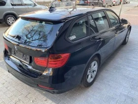 BMW 316 D Sport Tourer F31, снимка 6