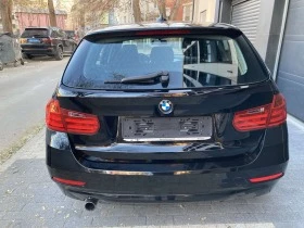 BMW 316 D Sport Tourer F31, снимка 5