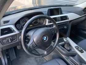 BMW 316 D Sport Tourer F31, снимка 9