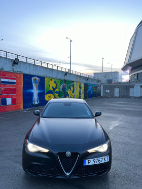 Alfa Romeo Giulia | Mobile.bg   2