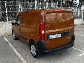 Fiat Doblo * 1.3 MultiJet* Хладилна* Климатик* ОБСЛУЖЕНА* , снимка 6