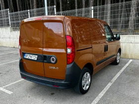 Fiat Doblo * 1.3 MultiJet* * * *  | Mobile.bg   4