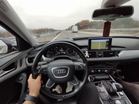 Audi A6 BI-TDI 313hp 8ZF, снимка 9