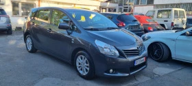 Toyota Verso 2.0 d4d 126k.c ITALIA EURO 5B , снимка 1