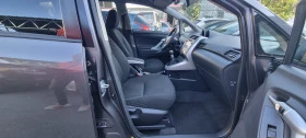 Toyota Verso 2.0 d4d 126k.c ITALIA EURO 5B , снимка 13