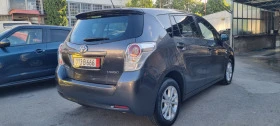 Toyota Verso 2.0 d4d 126k.c ITALIA EURO 5B , снимка 3