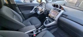 Toyota Verso 2.0 d4d 126k.c ITALIA EURO 5B , снимка 14