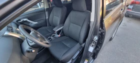 Toyota Verso 2.0 d4d 126k.c ITALIA EURO 5B , снимка 10