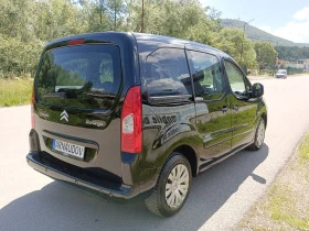 Citroen Berlingo 1.6HDI MULTISPACE, снимка 6