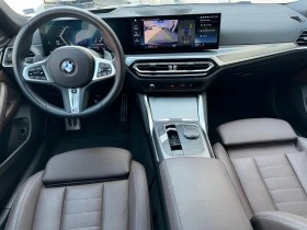 BMW 430 i xDrive Гран Купе, снимка 14