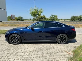 BMW 430 i xDrive Гран Купе, снимка 3