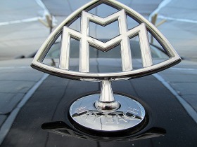 Mercedes-Benz S 350 4-MATIK/ MAYBACH/LONG/DIGITAL/E // | Mobile.bg   8