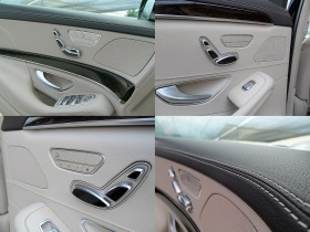Mercedes-Benz S 350 4-MATIK/ MAYBACH/LONG/DIGITAL/БИЗНEС КЛАС/ЛИЗИНГ/, снимка 11