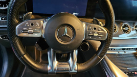 Mercedes-Benz AMG GT 5.3 4Matic* Carbon* Premium* Full* Lizing, снимка 8