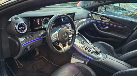 Mercedes-Benz AMG GT 5.3 4Matic* Carbon* Premium* Full* Lizing, снимка 7