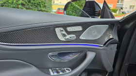 Mercedes-Benz AMG GT 5.3 4Matic* Carbon* Premium* Full* Lizing, снимка 14