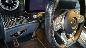 Mercedes-Benz AMG GT 5.3 4Matic* Carbon* Premium* Full* Lizing, снимка 9