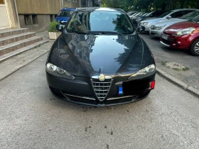 Обява за продажба на Alfa Romeo 147 1.9 jTD 8v 120к.с ~5 299 лв. - изображение 1