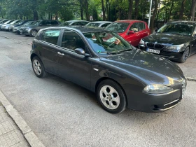 Alfa Romeo 147 1.9 jTD 8v 120к.с, снимка 3