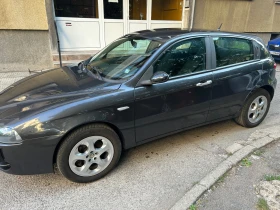 Alfa Romeo 147 1.9 jTD 8v 120к.с - изображение 1