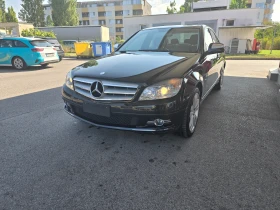 Mercedes-Benz C 320 320 CDI AVANGARDE, снимка 1