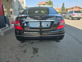 Mercedes-Benz C 320 320 CDI AVANGARDE, снимка 4