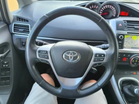 Toyota Verso 1, 6 D4D, Камера , Навигация, снимка 14