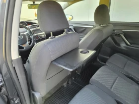 Toyota Verso 1, 6 D4D, Камера , Навигация, Сервизна книжка, снимка 9