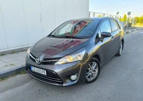 Toyota Verso 1, 6 D4D, Камера , Навигация, Сервизна книжка, снимка 1