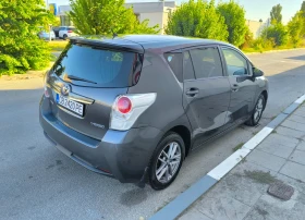 Toyota Verso 1, 6 D4D, Камера , Навигация, Сервизна книжка, снимка 6