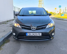 Toyota Verso 1, 6 D4D, Камера , Навигация, снимка 3