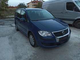 VW Touran 1.9 TDI/7 МЕСТА/6 СКОРОСТИ, снимка 1