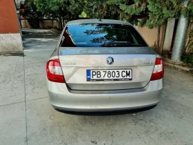 Skoda Rapid, снимка 3