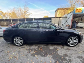 Lexus GS 450h, снимка 4