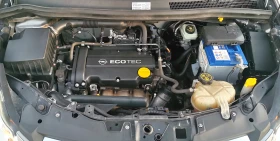 Opel Corsa 1.2i 80ps, снимка 10