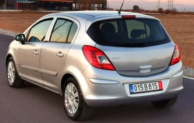 Opel Corsa 1.2i 80ps, снимка 5