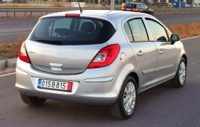 Opel Corsa 1.2i 80ps, снимка 4