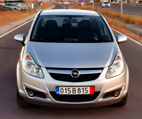 Opel Corsa 1.2i 80ps, снимка 2