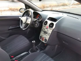 Opel Corsa 1.2i 80ps, снимка 7