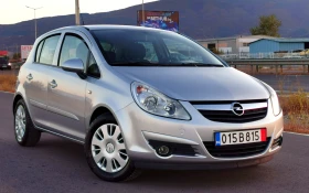 Opel Corsa 1.2i 80ps, снимка 1