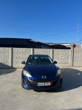 Mazda 3 Mazda 2.2 MZR  - [1] 